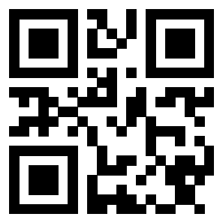 3913233746 - Immagine del Qr Code associato