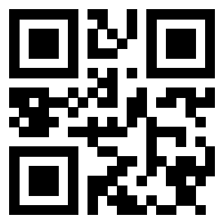 3913233747 - Immagine del Qr Code