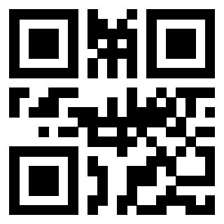 3913233749 - Immagine del Qr Code associato