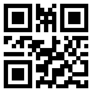 3913233751 - Immagine del Qr Code