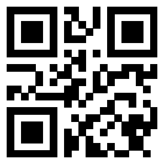 3913233754 - Immagine del Qr Code associato