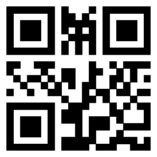 Scansione del Qr Code di 3913233758