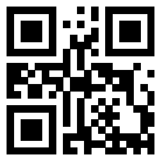 3913233761 QrCode associato