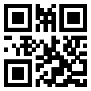 Il Qr Code di 3913233765