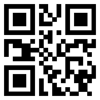 3913233767 Qr Code associato