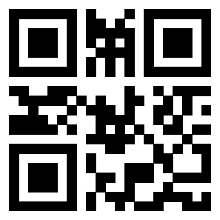 Immagine del Qr Code di 3913233768