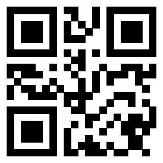 3913233770 - Immagine del Qr Code