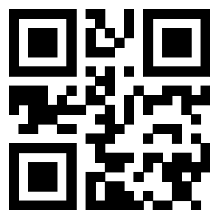 3913233773 - Immagine del QrCode associato