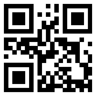3913233775 - Immagine del QrCode