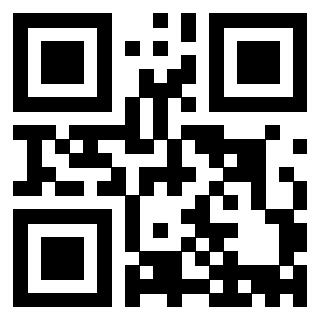 3913233777 - Immagine del Qr Code associato