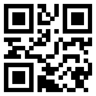 3913233780 Qr Code associato