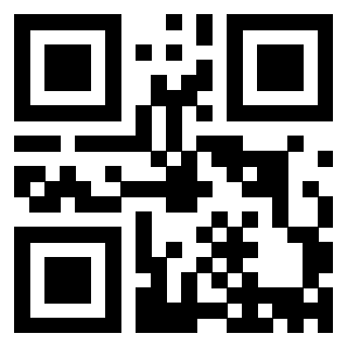 3913233781 - Immagine del QrCode associato