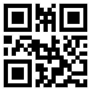 3913233785 QrCode associato