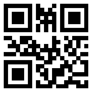 3913233789 - Immagine del Qr Code associato