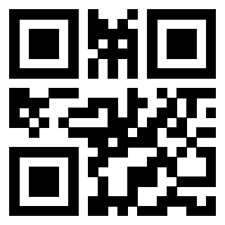 Immagine del Qr Code di 3913233791