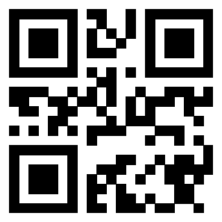 3913233792 Qr Code associato