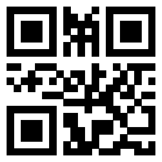 Scansione del QrCode di 3913233794