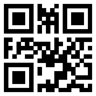 3913233795 QrCode associato