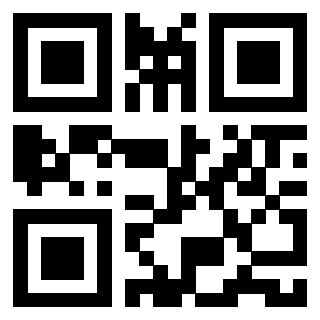 3913233798 - Immagine del QrCode associato