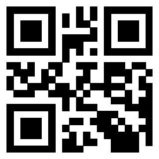 3913233801 - Immagine del QrCode