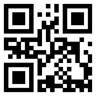 Scansione del QrCode di 3913233804