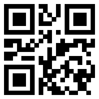 Immagine del QrCode di 3913233805