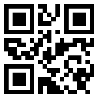 Immagine del Qr Code di 3913233806