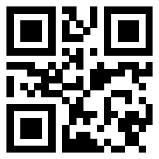 3913233807 QrCode associato