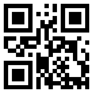 Scansione del Qr Code di 3913233811
