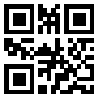 3913233813 QrCode associato