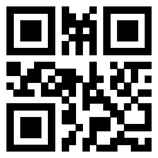 3913233814 QrCode associato