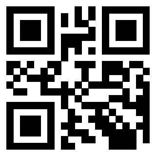 Immagine del Qr Code di 3913233816