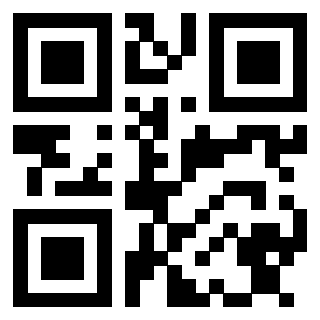 Scansione del QrCode di 3913233820