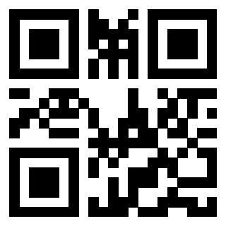 Scansione del Qr Code di 3913233821