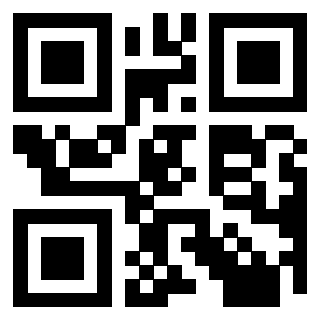Immagine del Qr Code di 3913233822
