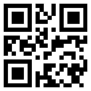 3913233823 Qr Code associato
