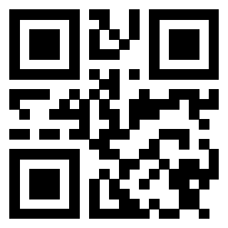 3913233824 QrCode associato