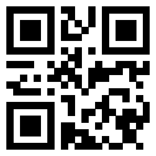 Immagine del Qr Code di 3913233825