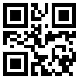 Scansione del QrCode di 3913233827