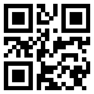 3913233831 - Immagine del QrCode associato