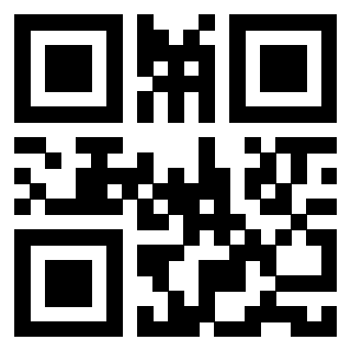 3913233833 - Immagine del Qr Code