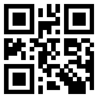 3913233834 - Immagine del QrCode