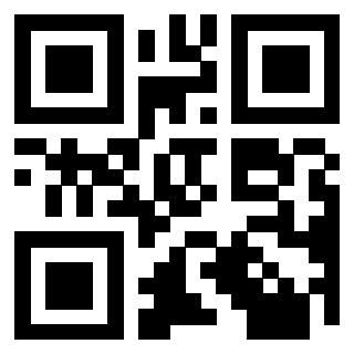 3913233835 - Immagine del QrCode associato