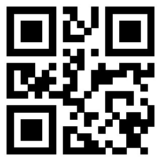 Immagine del QrCode di 3913233836