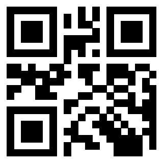 Scansione del QrCode di 3913233844
