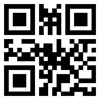 Il QrCode di 3913233846