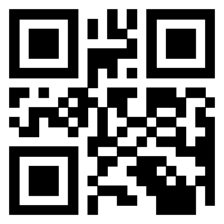 3913233849 - Immagine del QrCode