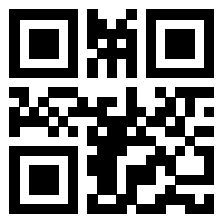 3913233851 - Immagine del Qr Code associato