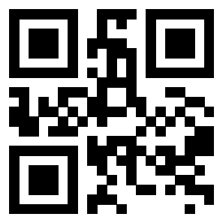 3913233852 - Immagine del QrCode