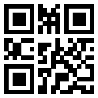 Scansione del Qr Code di 3913233854
